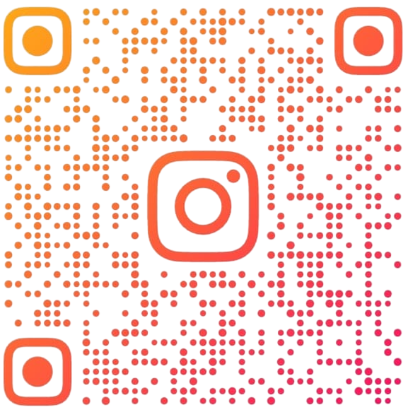 QR code Instagram